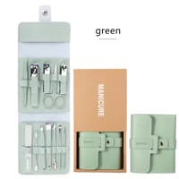 16 Pcs Super Premium Manicure Set_img_8
