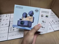 F31 Dual Magnetic Microphone_img_0