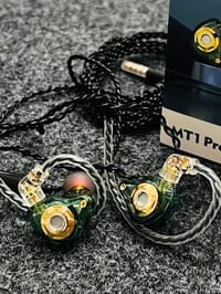 TRN MT1 Pro Professional Hi-Fi Dynamic Earphones_img_1