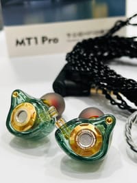 TRN MT1 Pro Professional Hi-Fi Dynamic Earphones_img_3