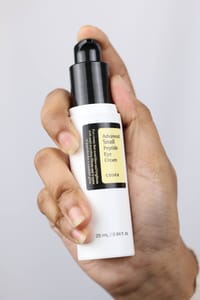 COSRX Advanced Snail Peptide Eye Cream_img_1