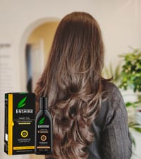 Enshine Hair Oil 100 ml [Indian]_img_1