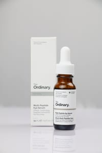 The Ordinary Multi-Peptide Eye Serum 15ml_img_1