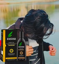 Enshine Hair Oil 100 ml [Indian]_img_3