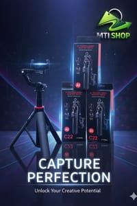 C22 Ai Face Tracking Gimbal Tripod_img_1