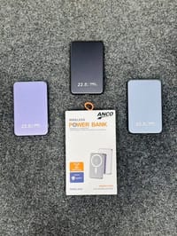 ANCO 5000mAh Fast Wireless Power Bank_img_3