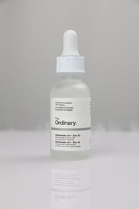 The Ordinary Niacinamide 10% + Zinc 1% 30ml_img_1