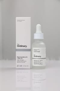 The Ordinary Niacinamide 10% + Zinc 1% 30ml_img_2