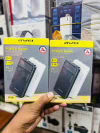 Awei P5k 10000 MAH Power Bank_img_2