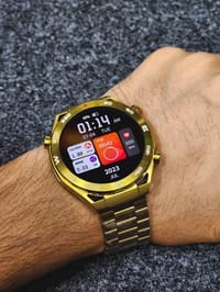 Zordai ZD5 Ultra Mate (Golden edition)_img_1