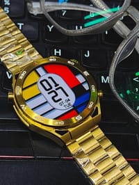 Zordai ZD5 Ultra Mate (Golden edition)_img_2