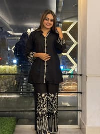 2 pieces Co-Ord's Set_img_0