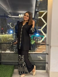 2 pieces Co-Ord's Set_img_1