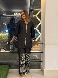 2 pieces Co-Ord's Set_img_3