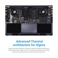 Qbits Sigma X2 Laptop Intel® Core™ i5-1240P (4.40 GHz 12 MB Cache) with 8 GB RAM and 1TB M.2 Western Digital NVMe SSD_img_5