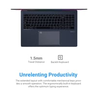 Qbits Sigma X2 Laptop Intel® Core™ i5-1240P (4.40 GHz 12 MB Cache) with 8 GB RAM and 1TB M.2 Western Digital NVMe SSD_img_7