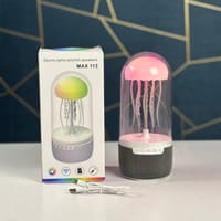Sport Lights Jellyfish Speakers Max 113_img_1