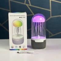 Sport Lights Jellyfish Speakers Max 113_img_2