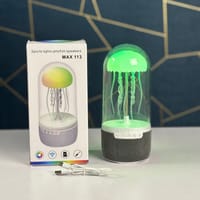 Sport Lights Jellyfish Speakers Max 113_img_3