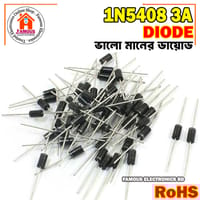 1N5408 3A Power Diode 1PCS_img_1