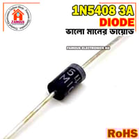 1N5408 3A Power Diode 1PCS_img_2