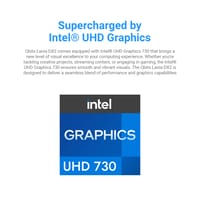 Qbits Lania DX2 Core™ i3-12100 8 GB RAM 500 GB M.2 NVMe SSD_img_3