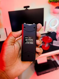 Self-Defense Electric Taser Stun Gun – 5000K Volt (ART NO 801)_img_0