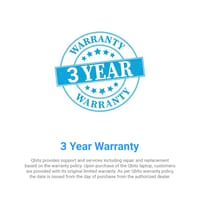 Qbits Lania DX2 Core™ i3-12100 8 GB RAM 500 GB M.2 NVMe SSD_img_7