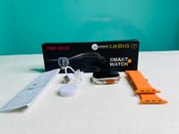 T900 Ultra 3 Smart Watch_img_1