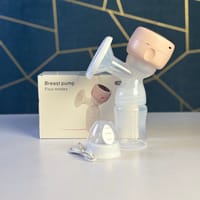 Electric Breast Pump_img_0
