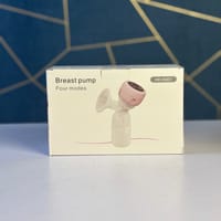 Electric Breast Pump_img_1