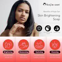 135g Kojie San Skin Brightening Soap 1pcs_img_3