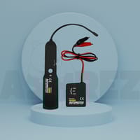 Automotive Wire Short Open Finder Power Cable Tester Circuit Detector Car Circuit Scanner Tracer EM415pro Scanner Diagnostic Tool_img_0