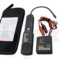 Automotive Wire Short Open Finder Power Cable Tester Circuit Detector Car Circuit Scanner Tracer EM415pro Scanner Diagnostic Tool_img_4