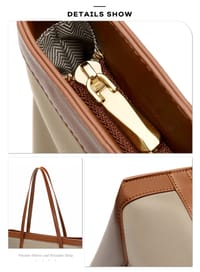 🔰MATEYOYO Oxford Quality Travel Tote Bag for Girls/Ladies_img_4