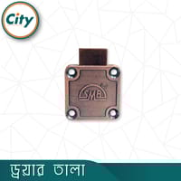 প্রিমিয়াম মানের ড্রয়ার লক অ্যান্টিক কালার লক ফার্নিচার ক্যাবিনেটের ওয়ারড্রোব ডোর লক শর্ট জিহ্বা লক_img_5