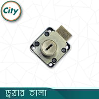 প্রিমিয়াম মানের ড্রয়ার লক অ্যান্টিক ব্রাশ কালার লক ফার্নিচার ক্যাবিনেটের ওয়ারড্রোব ডোর লক শর্ট জিহ্বা লক_img_4