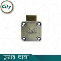 প্রিমিয়াম মানের ড্রয়ার লক অ্যান্টিক ব্রাশ কালার লক ফার্নিচার ক্যাবিনেটের ওয়ারড্রোব ডোর লক শর্ট জিহ্বা লক_img_5