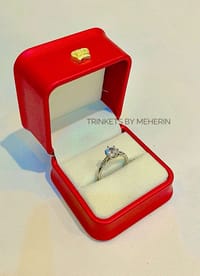 PROMISE RING + RED PREMIUM BOX_img_0