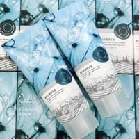 3W Clinic - Collagen Cleansing Foam (100ml)_img_4