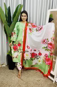 Olivano Three Piece_img_0