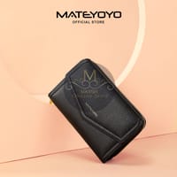 💥MATEYOYO Multifunctional PU Leather Clutch Women's Wallet_img_6