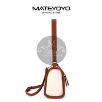 💥MATEYOYO Magnetic Buckle Large Capacity Women Shoulder Bag_img_4