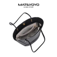 🔰MATEYOYO Soft PU Fashionable Cross Body Bag for Girls/Ladies_img_3