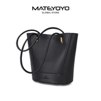 🔰MATEYOYO Soft PU Fashionable Cross Body Bag for Girls/Ladies_img_4