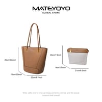 🔰MATEYOYO Soft PU Fashionable Cross Body Bag for Girls/Ladies_img_6