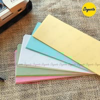 OXYNOTE 6 x 2.5 inches Index Flash Cards - 50 Cards - Suitable for Exam Preparation, Cheat Sheets, Short Notes, Syllabus Revision_img_3