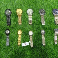 OLEVS Watch for Women (golden)_img_2