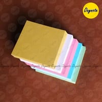 OXYNOTE Square Blank Cards - 4x4 inch - 50 Cards_img_2