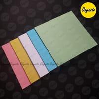 OXYNOTE Square Blank Cards - 4x4 inch - 50 Cards_img_4